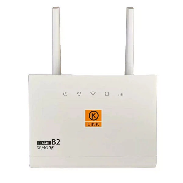 مودم سیمکارتی آنلاک KLink FD-i40 B2