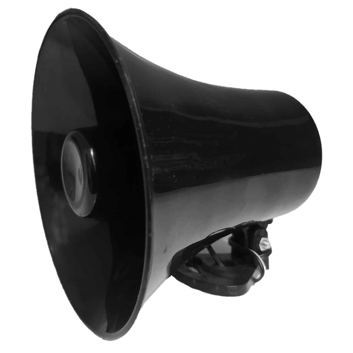 اسپیکر AC دزدگیر اماکن