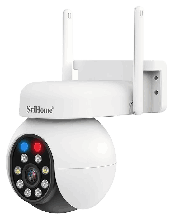 دوربین بیسیم سری هوم مدل SH052