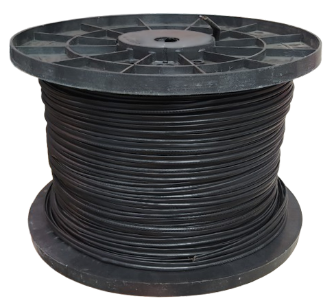 کابل کواکسیال ترکیبی RG59