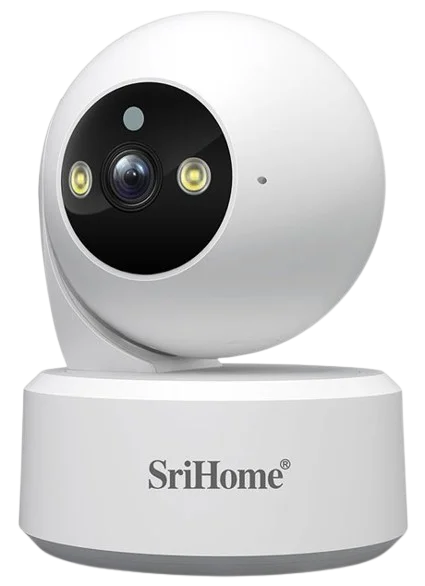 دوربین بیبی کم سری هوم مدل SH064