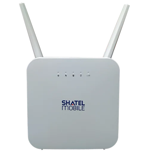 مودم سیمکارتی آنلاک شاتل مدل SHM-D03