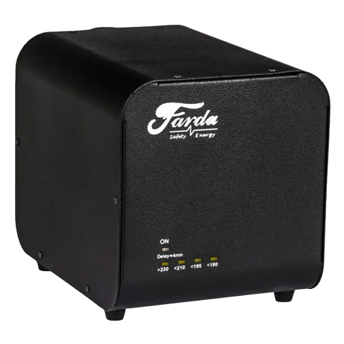 استابلایزر 2500VA فردا