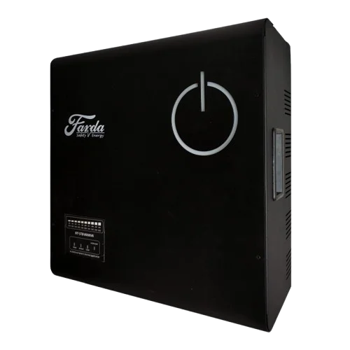 استابلایزر 8000VA فردا