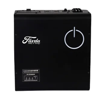 استابلایزر ۱۰۰۰۰VA فردا