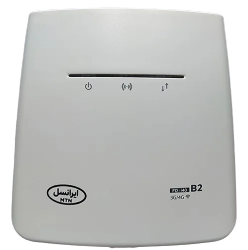 مودم سیمکارتی آنلاک ایرانسل FD-i40 B2
