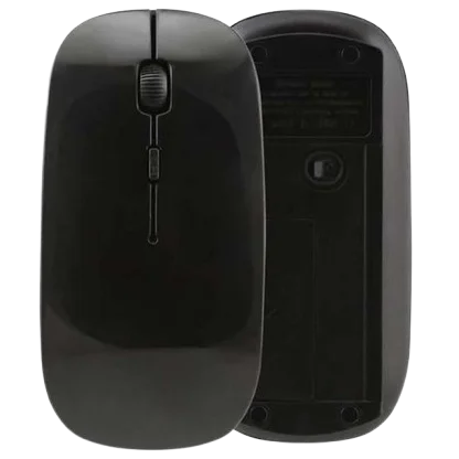 موس بیسیم مدل کلیک