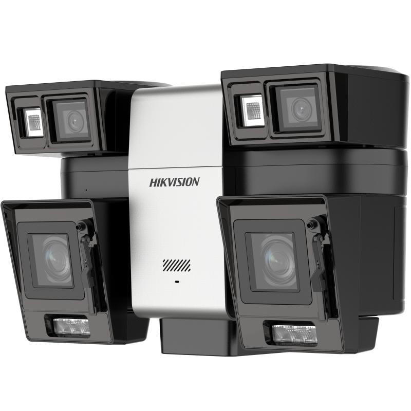 iDS-2CD8V446G0/X4-XZHS(Y)